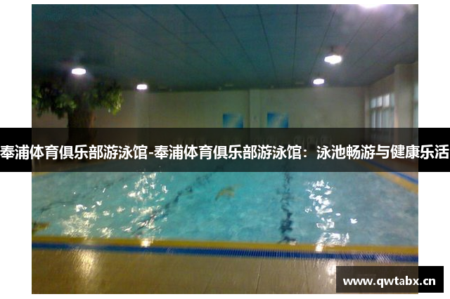 奉浦体育俱乐部游泳馆-奉浦体育俱乐部游泳馆：泳池畅游与健康乐活